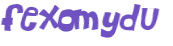 Captcha-udfordring