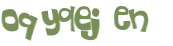 Captcha-udfordring