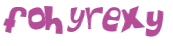 Captcha 챌린지