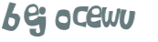 CAPTCHA 挑戰