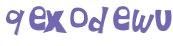 CAPTCHA 挑戰