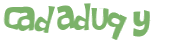 Captcha-udfordring