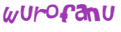 Captcha challenge
