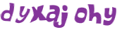 Captcha-test