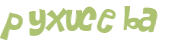 CAPTCHA 挑戰