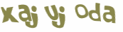 CAPTCHA-haaste
