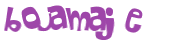 Captcha 챌린지