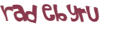 Captcha-udfordring