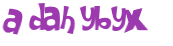 Captcha-test