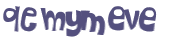 Captcha-udfordring