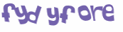 CAPTCHA 挑戰