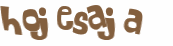 Captcha-udfordring