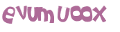 Captcha-udfordring