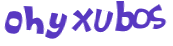 CAPTCHA 挑戰