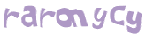 CAPTCHA 挑戰