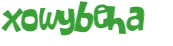 Captcha-Test