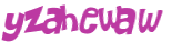 CAPTCHA 挑戰
