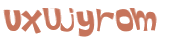 Captcha-udfordring