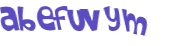 Captcha-udfordring