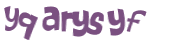 Captcha-udfordring