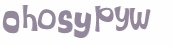 Captcha-udfordring