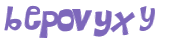 Captcha challenge