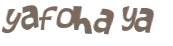 Captcha challenge
