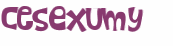 Captcha-test