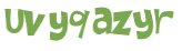 Captcha challenge