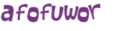 Captcha-udfordring