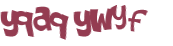 CAPTCHA 挑戰