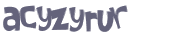 Captcha challenge