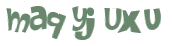 Captcha challenge