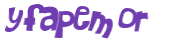 Captcha-udfordring