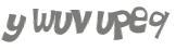 Captcha-udfordring
