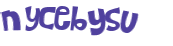 CAPTCHA 挑戰