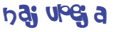 Prueba Captcha