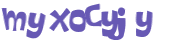 Captcha-udfordring