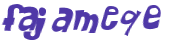 CAPTCHA 挑戰