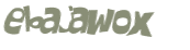 CAPTCHA 挑戰