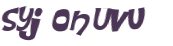 CAPTCHA 挑戰