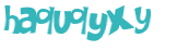 CAPTCHA 挑戰