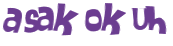Desafio captcha
