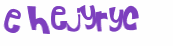 Captcha 챌린지