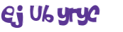 Captcha-test