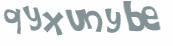 CAPTCHA 挑戰