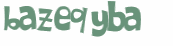 CAPTCHA 挑戰