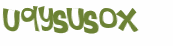 Captcha-udfordring