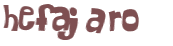 CAPTCHA 挑戰