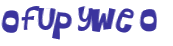 CAPTCHA 挑戰